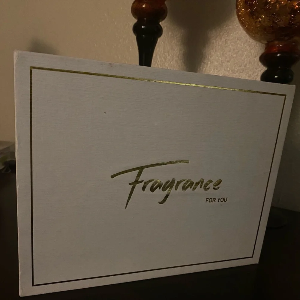 New Romantic Time Home Fragrance Gift Set | Diffuser • Candle • Rose Quartz